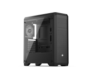 SilentiumPC Regnum RG4T Pure Black - 381992 - zdjęcie 1